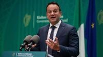 Taoiseach says people being attacked ‘all the time’ on Irish streets