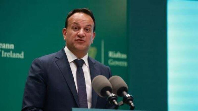 Travel operators should 'err on side of generosity' in compensating holidays, says Varadkar