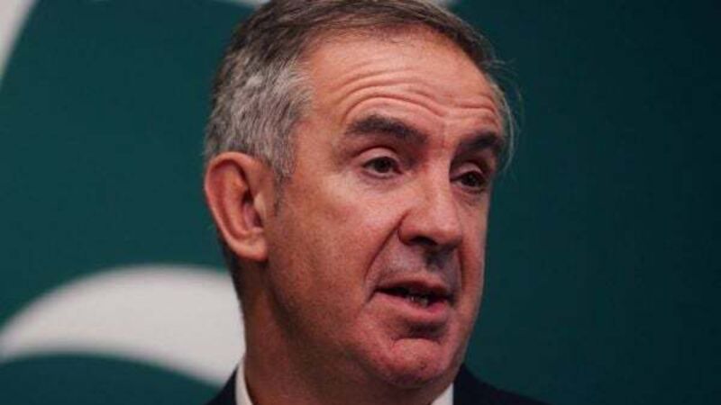 HSE 'genuinely sorry' after report finds failings in youth mental health service