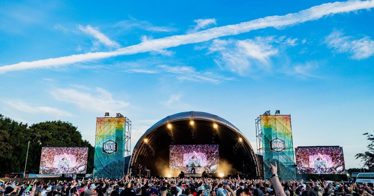 Big name added to Cork music festival line up - Vimarsana News