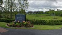 Injunction against sirens near Meath hotel is being complied with, court told