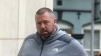 Dublin man jailed for possessing over €1.5 million worth of cocaine and ecstasy
