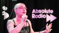 Sinéad O’Connor has died aged 56
