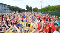 Get set, go! Registration open for The Echo Women's Mini Marathon