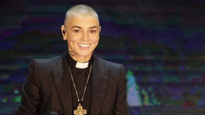 Notable moments from Sinéad O’Connor’s trailblazing career Notable moments from Sinéad O’Connor’s trailblazing career
