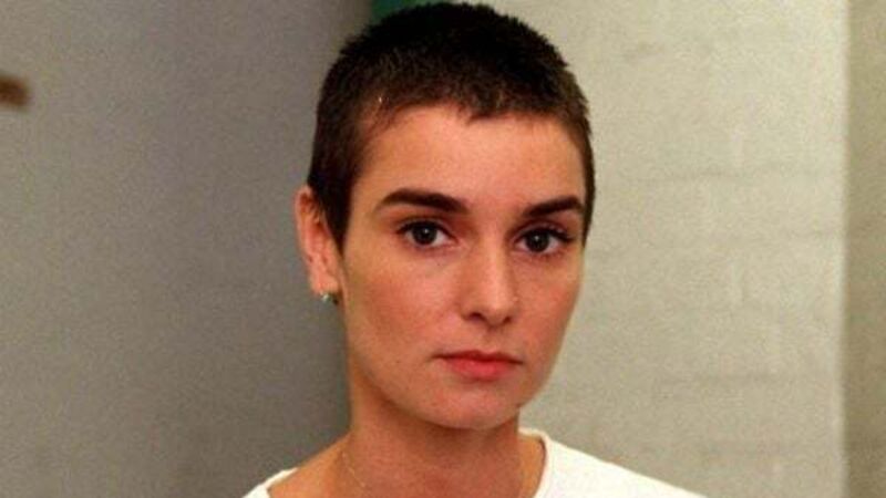 Sinéad O’Connor hailed among Ireland’s ‘most gifted’ artists after death aged 56
