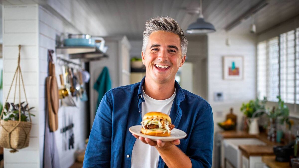 New food books to get your teeth into