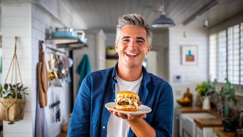 New food books to get your teeth into New food books to get your teeth into