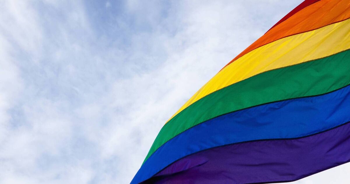 Supports survey for gay and bisexual men launched - Vimarsana News