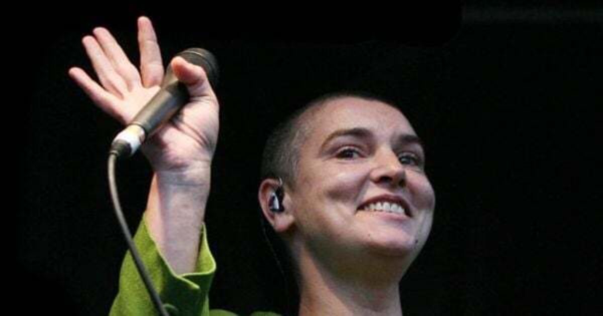 Sinéad O'Connor's voice 'was Ireland right down to the core' - Vimarsana News