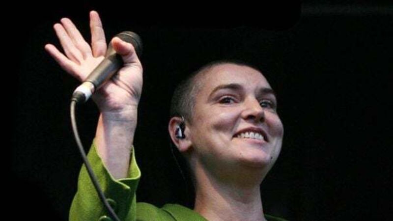 Sinéad O’Connor’s voice ‘was Ireland right down to the core’ Sinéad O’Connor’s voice ‘was Ireland right down to the core’