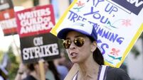 California Governor Gavin Newsom offers to help negotiate Hollywood strike