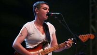 Mary Black calls Sinéad O'Connor 'fearless' and 'a leader for Irish artists'