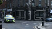 Third teenager arrested in connection with attack on US tourist
