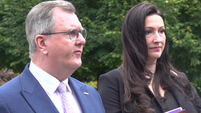 Definitive answer soon from UK government on Windsor Framework concerns – Donaldson