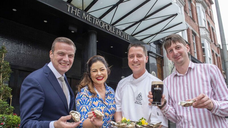 Cork gears up for Oyster Shucking Championship