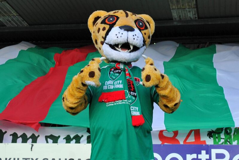  ‘Corky Camps’ includes two camps dedicated to girls, in addition to its six mixed groups.