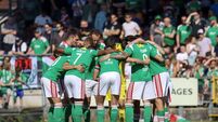 Cork City FC offer free match tickets for Friday's game to summer camp attendees