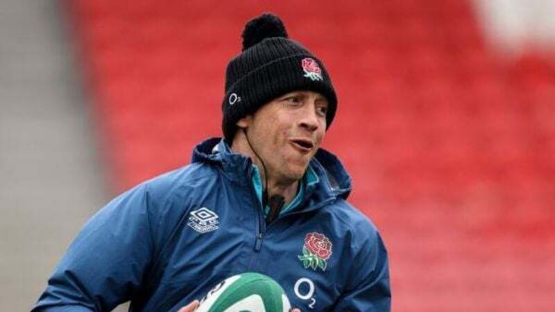 Scott Bemand appointed Ireland Women's team Head Coach Scott Bemand appointed Ireland Women's team Head Coach