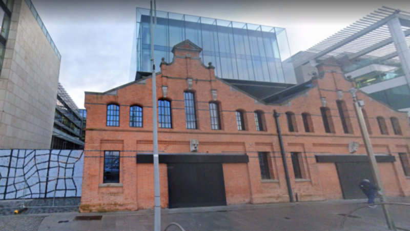 TikTok's plan to close café to public 'undesirable and will not be encouraged' warns Council TikTok's plan to close café to public 'undesirable and will not be encouraged' warns Council