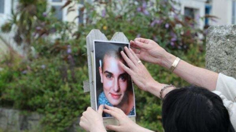Neil Jordan says Sinéad O'Connor's death is 'tragic' but was 'not inevitable'
