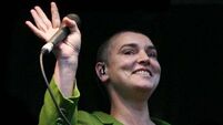 Sinead O’Connor was ‘completely fearless in face of conservative Irish society’