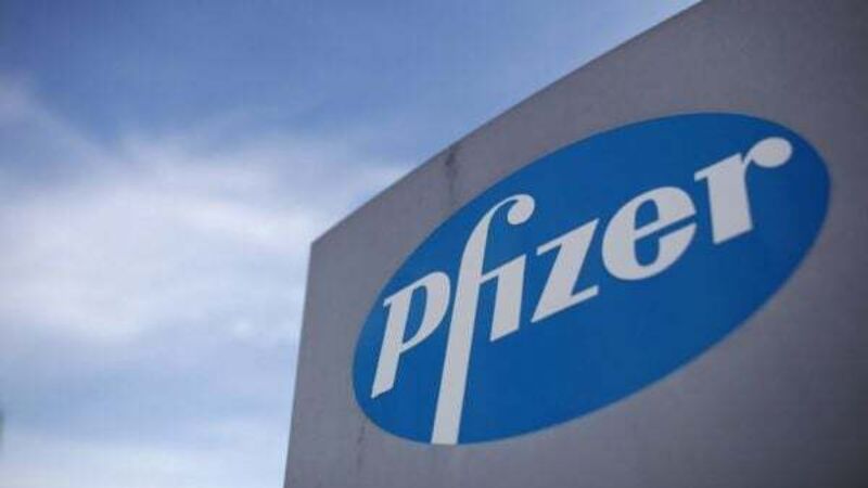 300 Pfizer workers at Ringaskiddy in line for 8.5% pay increase