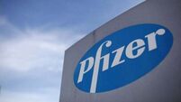 300 Pfizer workers at Ringaskiddy in line for 8.5% pay increase