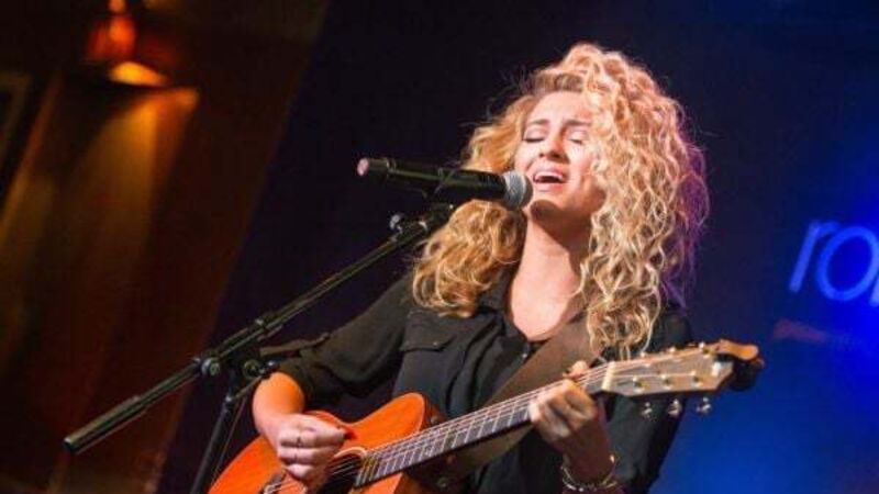 Tori Kelly: Unexpected health challenges made for scary few days Tori Kelly: Unexpected health challenges made for scary few days