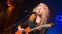 Tori Kelly: Unexpected health challenges made for scary few days
