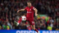 Jordan Henderson ‘can’t wait to get going’ after controversial Saudi move