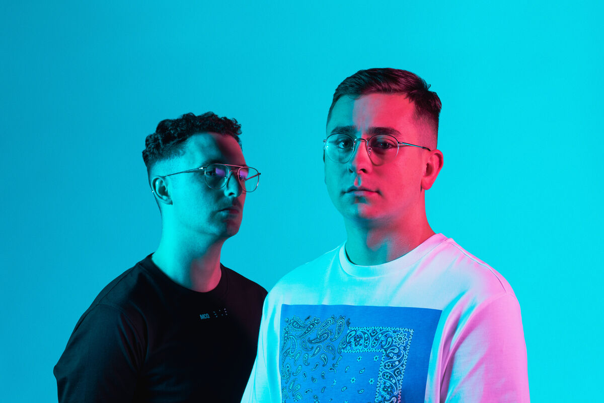 Belters Only at Indiependence.