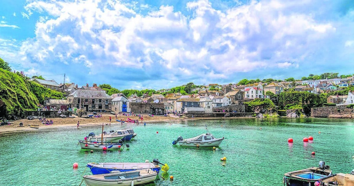 Looking for a great family holiday destination? Cornwall fits the bill - Vimarsana News
