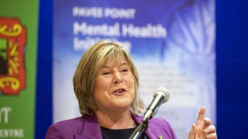 We need to get CAMHS reform right, says TD