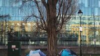 12,600 people in emergency accomodation in June