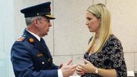 Helen McEntee has ‘absolute confidence’ in Garda Commissioner