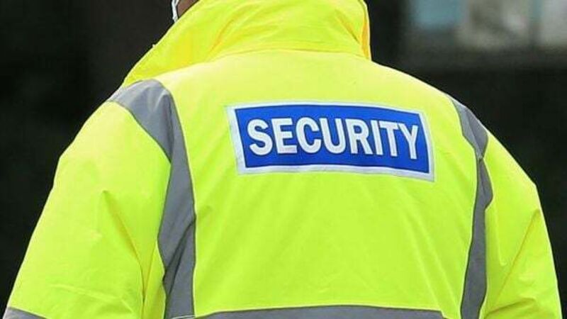 16,000 Security sector workers in line for pay rise after High Court action