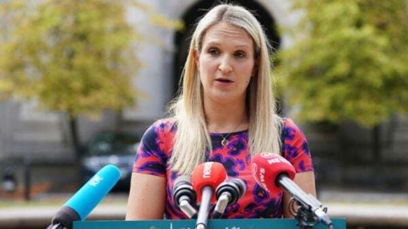 Helen McEntee will meet with assaulted US tourist’s family if they wish