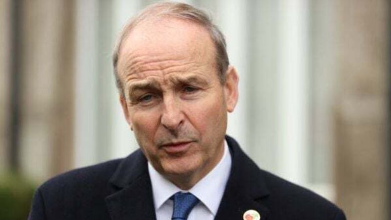 Tánaiste agrees information campaign needed prior to gender equality referendum Tánaiste agrees information campaign needed prior to gender equality referendum