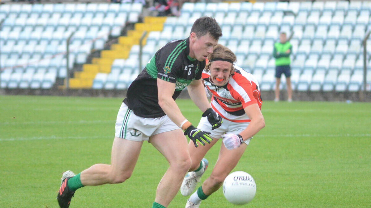 Premier SFC: Champions Nemo Rangers off to winning start