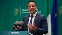 Councillor's home attacked - Dublin