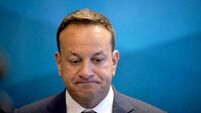 Ireland seeing a rise in racism, Taoiseach warns