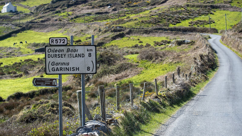Funding commitment for bespoke Beara to Bantry bus service welcomed Funding commitment for bespoke Beara to Bantry bus service welcomed