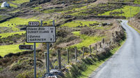 Funding commitment for bespoke Beara to Bantry bus service welcomed
