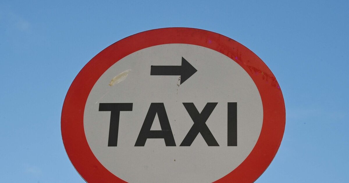 Man told gardaí 'I know the law' and clenched fists when approached for hassling Cork city taxi drivers - Vimarsana News