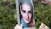 Sinead O'Connor former House Flowers