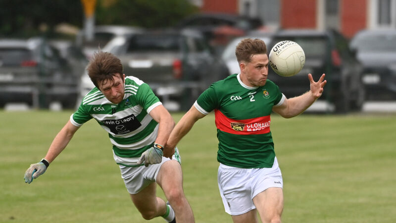 Impressive Clonakilty see off Valley Rovers in the Premier SFC Impressive Clonakilty see off Valley Rovers in the Premier SFC