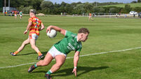 SAFC: Dohenys grab two late points to deny Newcestown