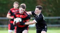 SAFC: Newmarket withstand Kiskeam rally in Duhallow derby