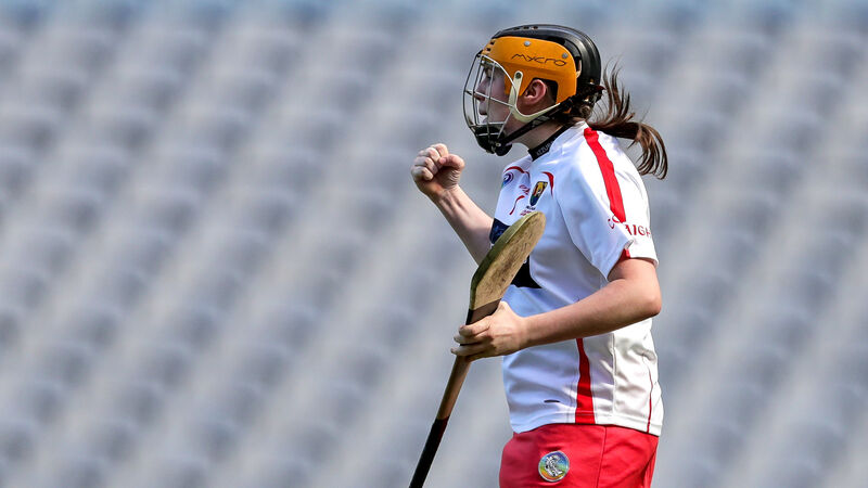 Cork's Amy Lee feel squad are well prepared as they brace for All-Ireland final Cork's Amy Lee feel squad are well prepared as they brace for All-Ireland final